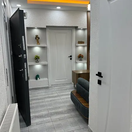 Otel Immor Akkus *