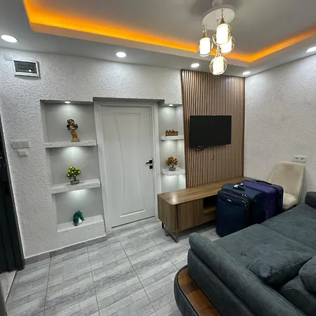Immor Akkus Otel İstanbul