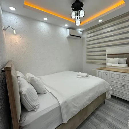 Otel Immor Akkus İstanbul